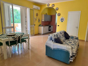 Casa Mabele Porto Cesareo